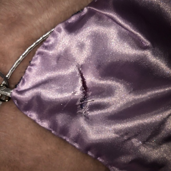 Embellished Y2k Butterfly Halter - Picture 3 of 5